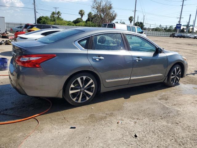 2016 Nissan Altima 2.5 VIN: 1N4AL3AP4GN380617 Lot: 55966654