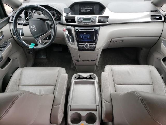 2016 HONDA ODYSSEY EX - 5FNRL5H64GB156378
