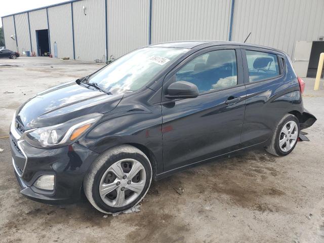 2020 Chevrolet Spark Ls VIN: KL8CB6SA8LC461300 Lot: 53641724