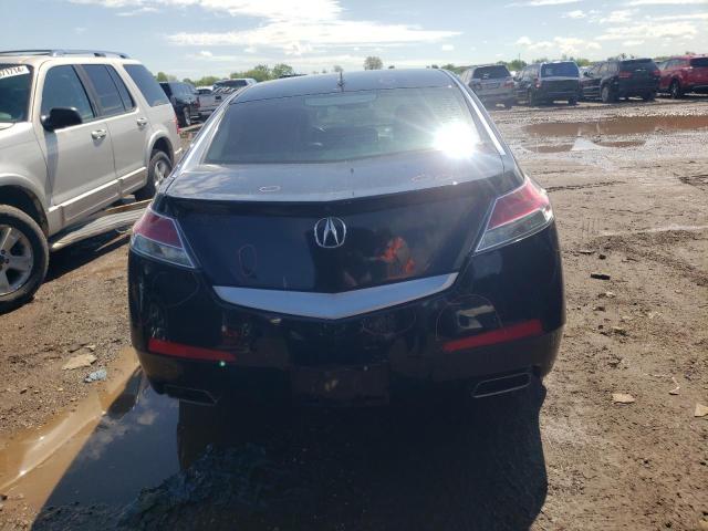 2009 Acura Tl VIN: 19UUA86579A009495 Lot: 54070914