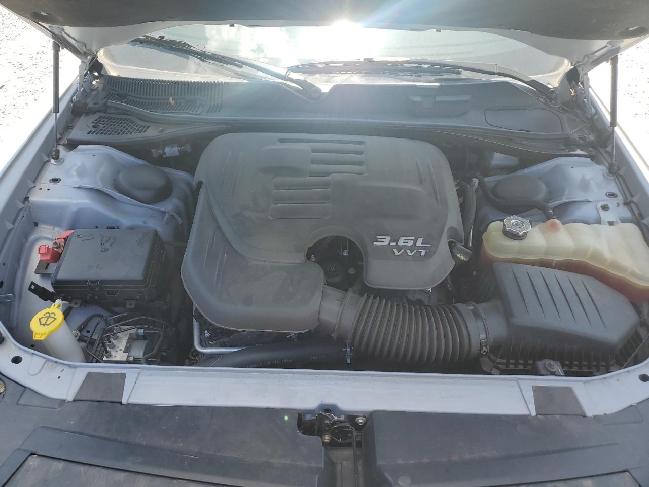 2C3CDZAG9MH538610 2021 Dodge Challenger Sxt