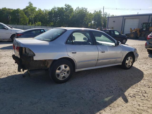 1HGCG16502A081775 | 2002 Honda accord ex