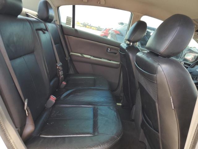 2008 Nissan Sentra 2.0 VIN: 3N1AB61E68L611521 Lot: 57122704