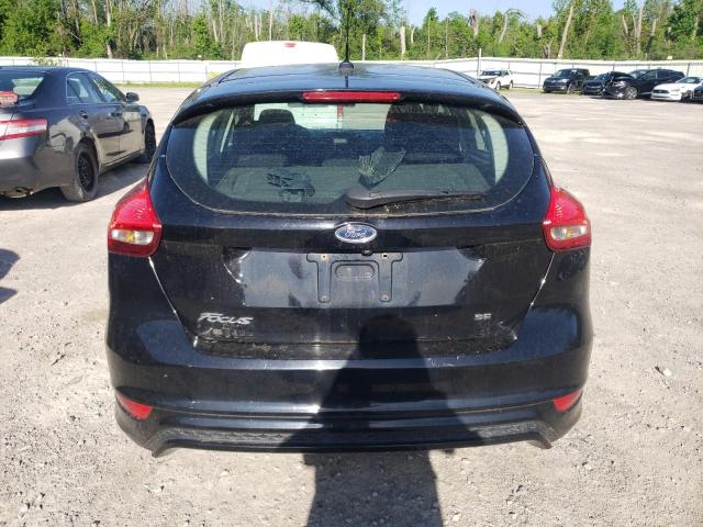 2016 Ford Focus Se VIN: 1FADP3K26GL389304 Lot: 55633614