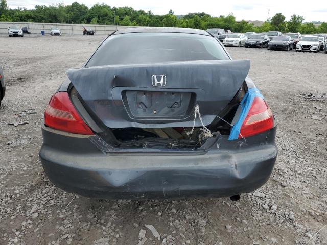 2003 Honda Accord Ex VIN: 1HGCM72673A001593 Lot: 54126634