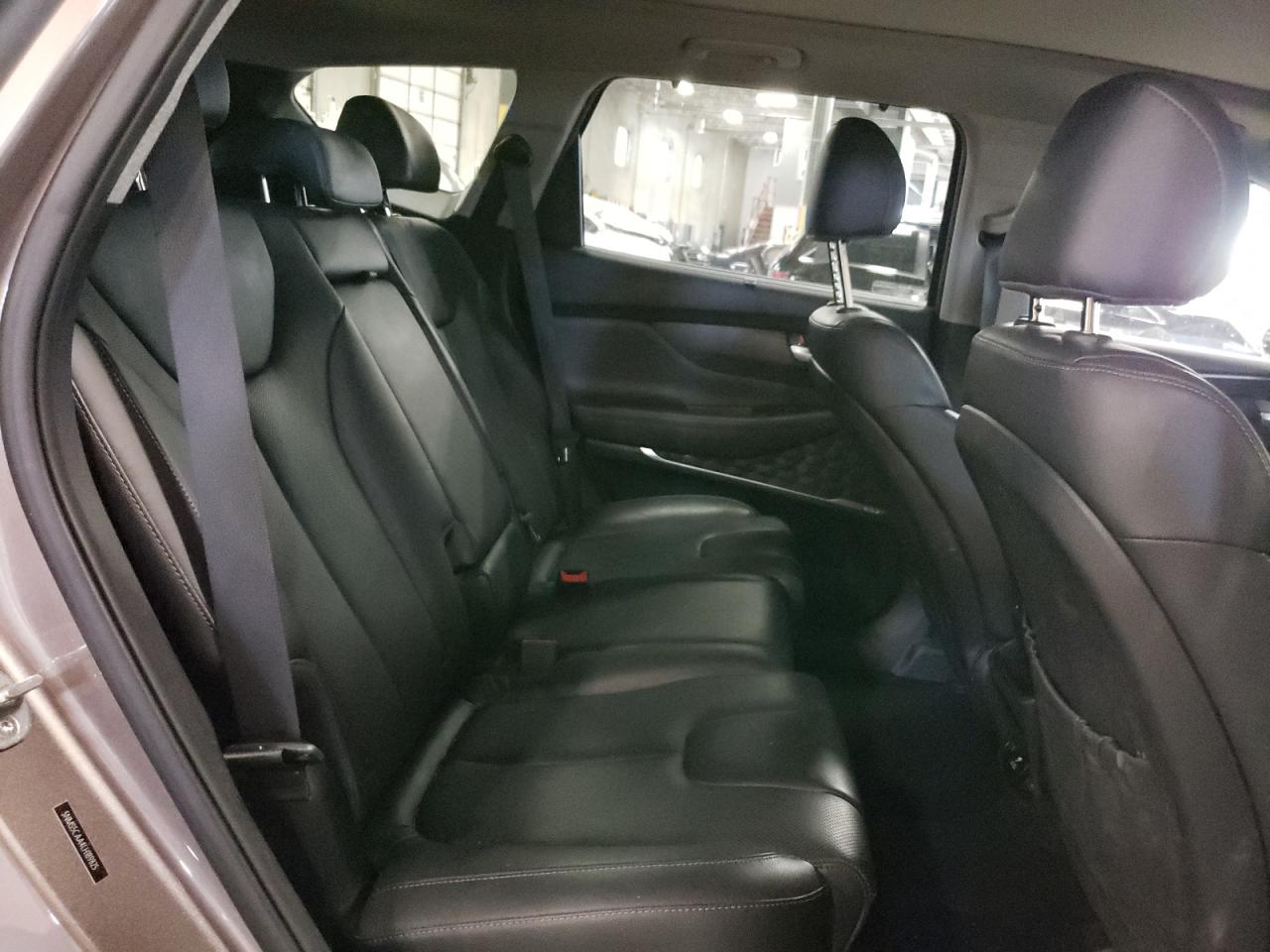 5NMS5CAA4LH189825 2020 Hyundai Santa Fe Limited