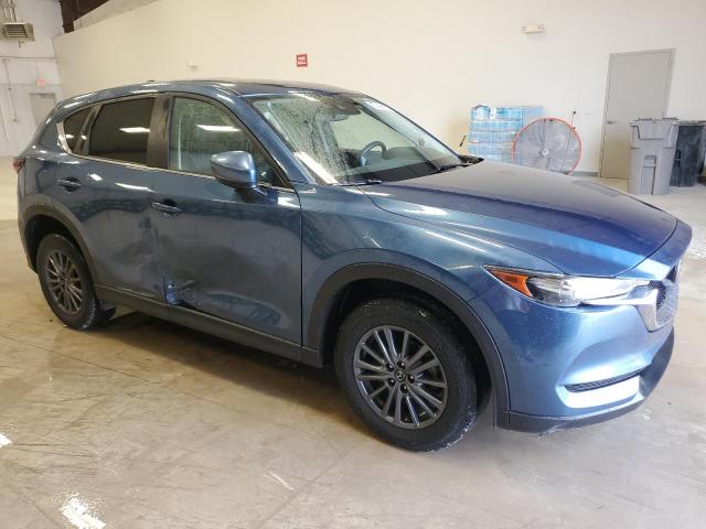 2019 Mazda Cx-5 Touring VIN: JM3KFACM4K0697887 Lot: 54020244