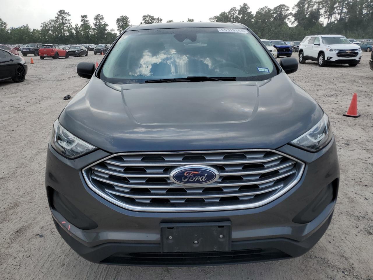 2FMPK3G92LBB54612 FORD EDGE 2020