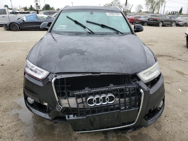 2015 Audi Q3 Premium Plus VIN: WA1EFCFS0FR007544 Lot: 54963164