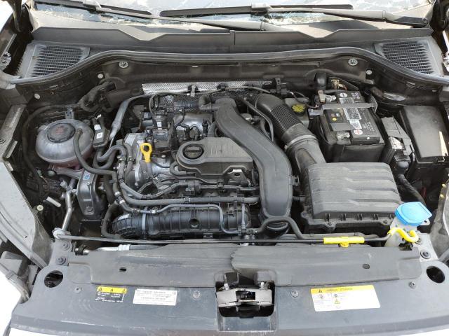 3VVTX7B21NM088062 Volkswagen Taos SE  11