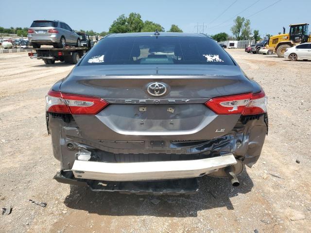 VIN 4T1C11AK6LU951098 2020 Toyota Camry, LE no.6