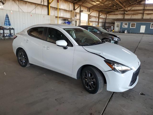 2019 Toyota Yaris L VIN: 3MYDLBYV1KY524241 Lot: 55410374