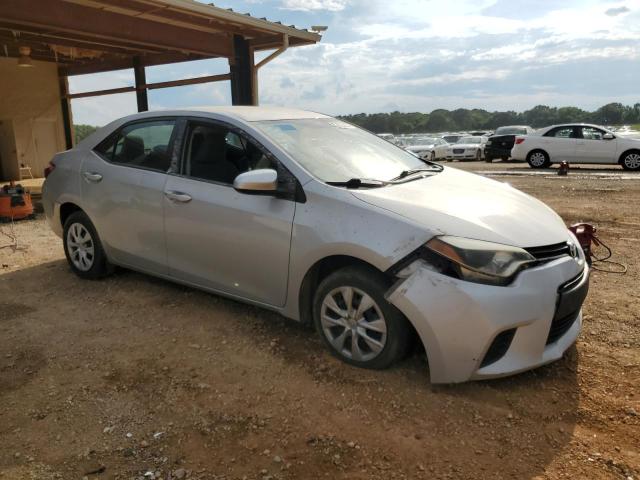 2014 Toyota Corolla L VIN: 2T1BURHE2EC128075 Lot: 53606264