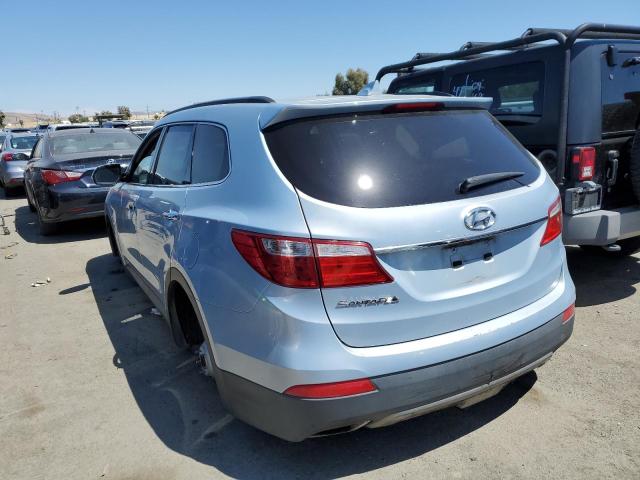 2013 Hyundai Santa Fe Gls VIN: KM8SN4HF7DU004454 Lot: 54435844