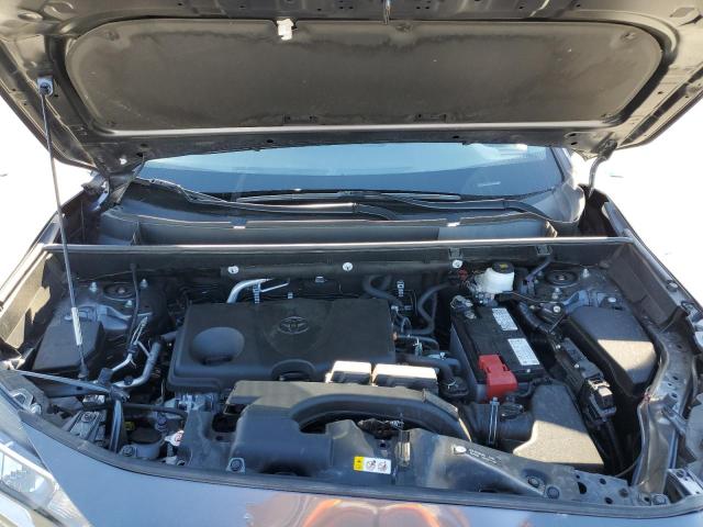 2020 Toyota Rav4 Xle VIN: 2T3W1RFV6LW085702 Lot: 54441474