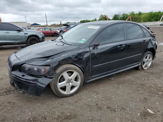 2005 Volvo S40 T5 VIN: YV1MS682152098921 Lot: 54724574