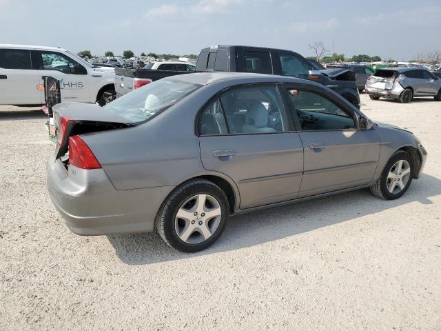 2005 Honda Civic Ex VIN: 1HGES25735L006061 Lot: 56593294