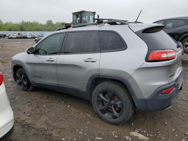 2015 Jeep Cherokee Latitude VIN: 1C4PJMCS7FW728419 Lot: 53382434