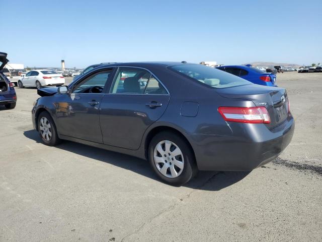 2010 Toyota Camry Base VIN: 4T1BF3EK5AU526469 Lot: 56115794