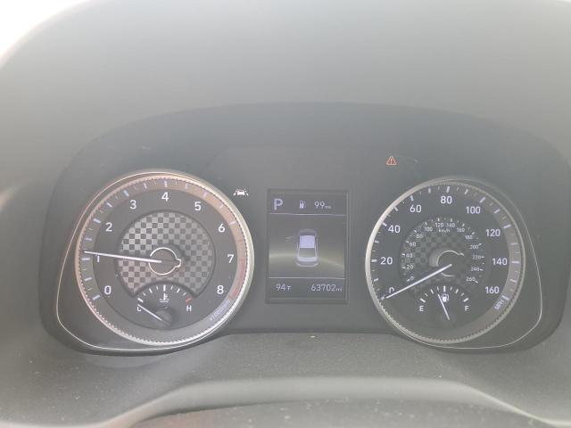 2020 HYUNDAI ELANTRA SE - 5NPD84LF6LH569167