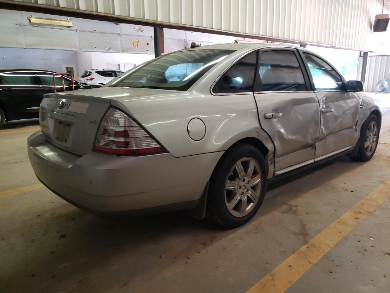 1FAHP24W99G103193 2009 Ford Taurus Sel