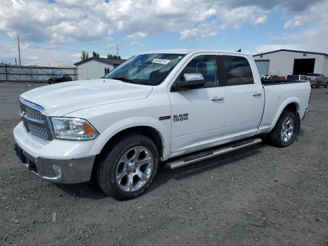 2016 Ram 1500 Laramie VIN: 1C6RR7VM7GS186207 Lot: 55300314