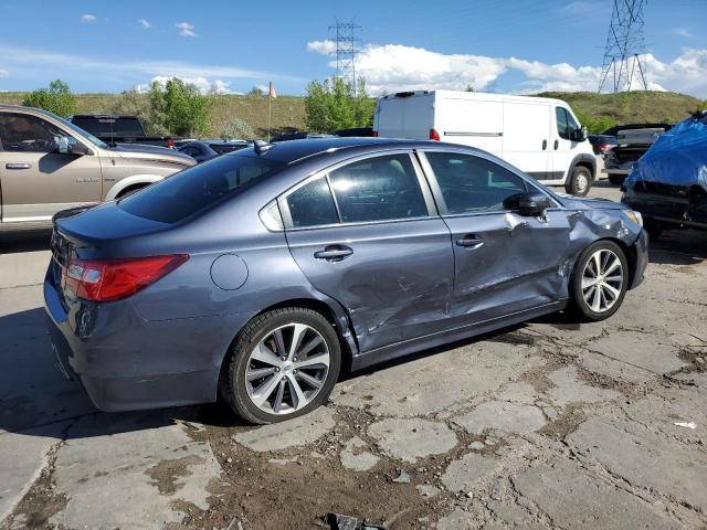 2016 Subaru Legacy 2.5I Limited VIN: 4S3BNAN61G3053182 Lot: 55489754