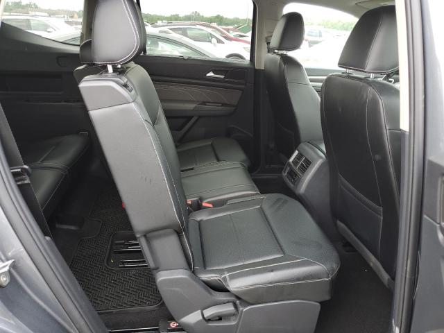 2022 VOLKSWAGEN ATLAS SE 1V2LP2CA5NC532664