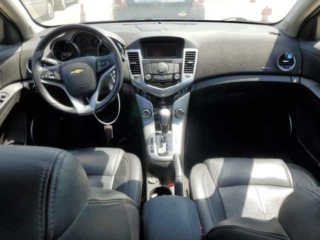 2011 Chevrolet Cruze Ltz VIN: 1G1PH5S9XB7299970 Lot: 56210724