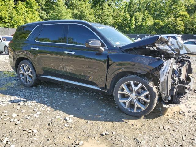 2021 Hyundai Palisade Limited VIN: KM8R5DHE1MU334970 Lot: 56377404