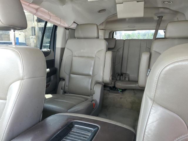 1GNSKJKC9GR426539 | 2016 Chevrolet suburban k1500 ltz