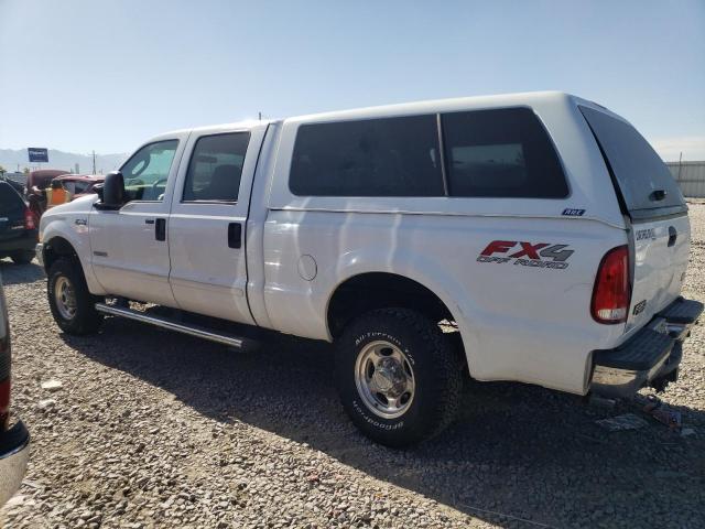 2004 Ford F350 Srw Super Duty VIN: 1FTSW31P34EC98427 Lot: 56865334