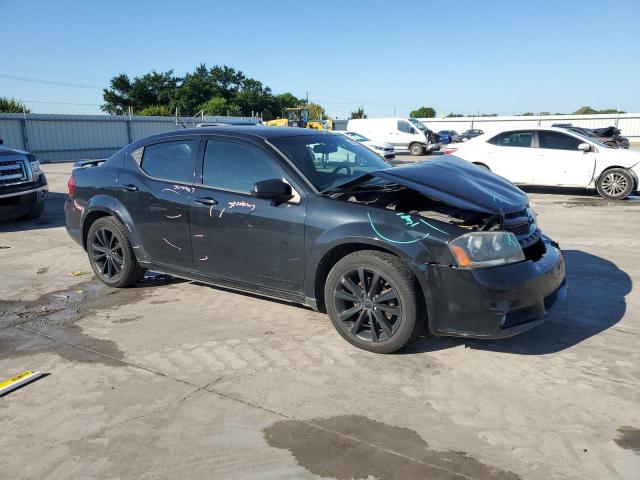 2014 Dodge Avenger Sxt VIN: 1C3CDZCB8EN233612 Lot: 54812764