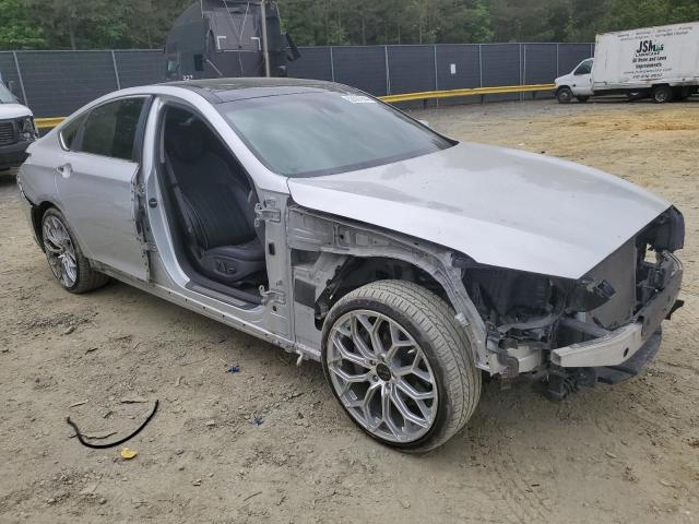 2015 Hyundai Genesis 3.8L VIN: KMHGN4JE8FU080758 Lot: 53587844