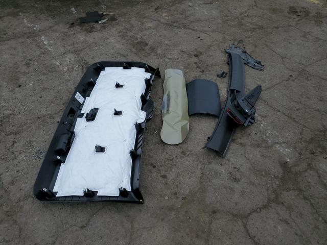 2018 Chevrolet Traverse Lt VIN: 1GNERGKWXJJ245039 Lot: 54986774