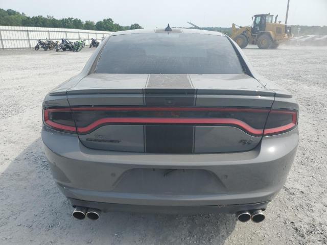 2018 Dodge Charger - Image 6