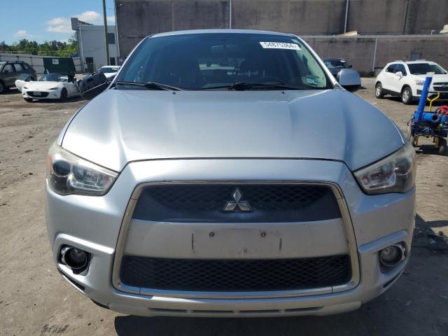 2011 Mitsubishi Outlander Sport Es VIN: JA4AP3AU8BZ005927 Lot: 54875364