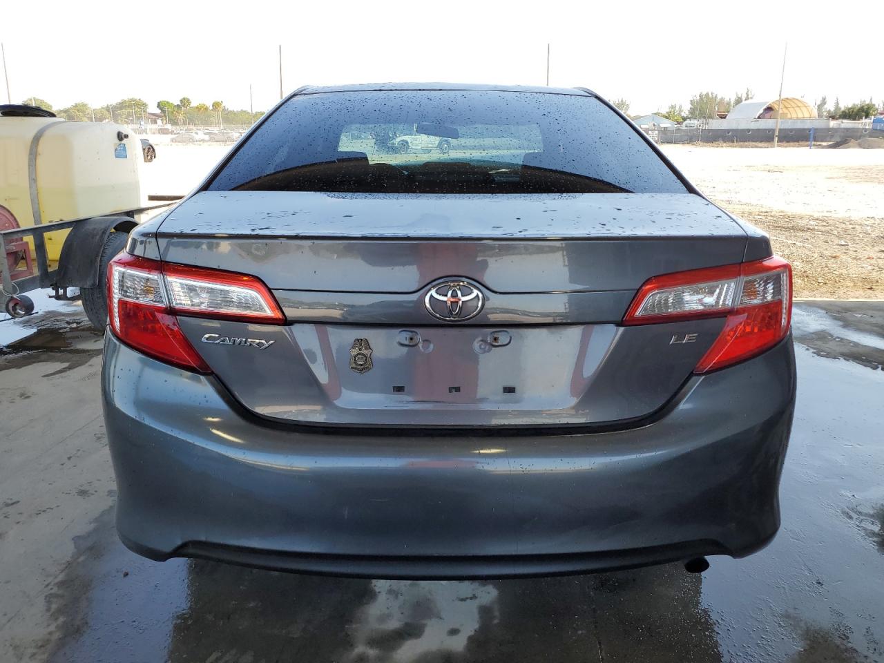 4T1BF1FK7DU657779 2013 Toyota Camry L