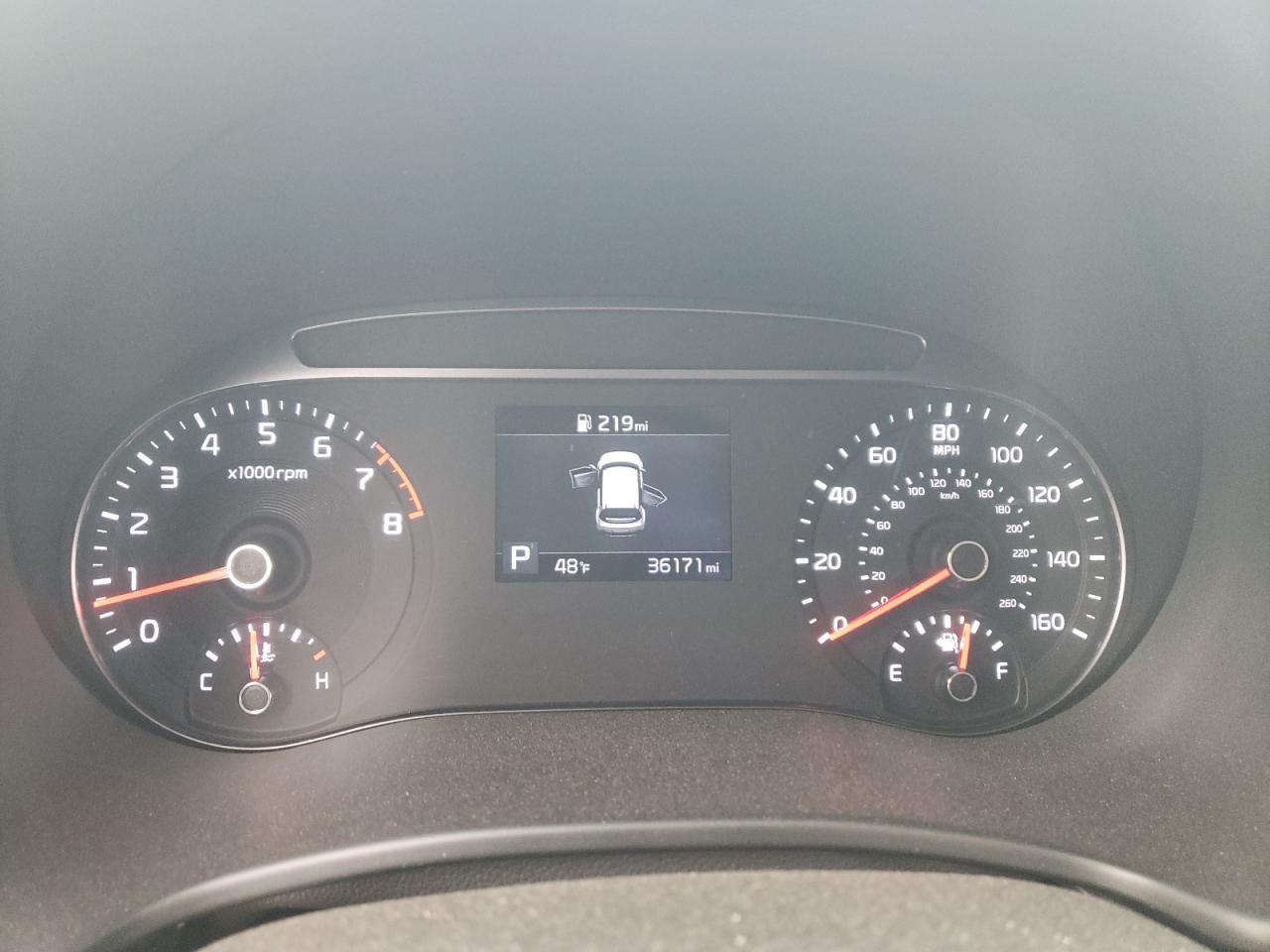 KNDJ23AU4N7837365 2022 Kia Soul Lx