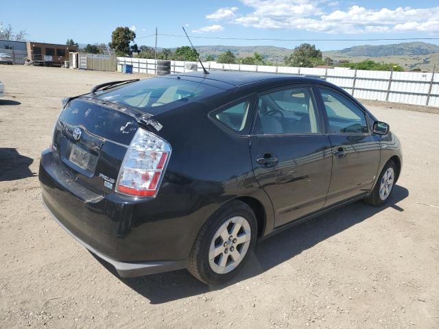 2008 Toyota Prius VIN: JTDKB20U983395534 Lot: 54205174