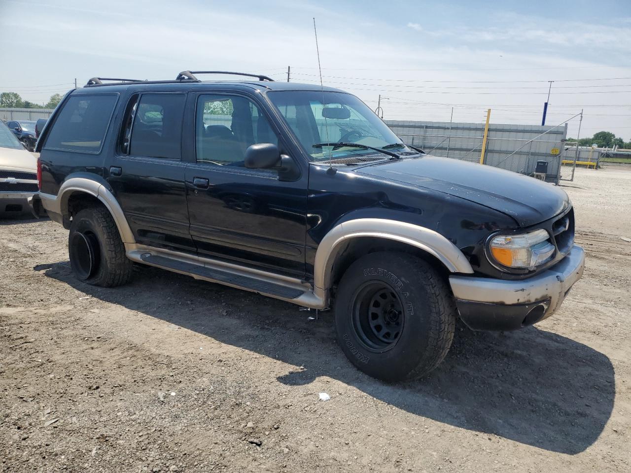 1FMDU35P6XZB06614 1999 Ford Explorer