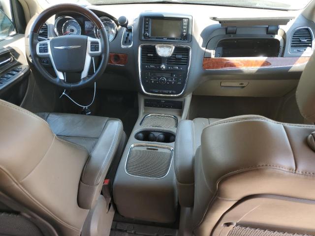 VIN 2C4RC1GG6FR674515 2015 Chrysler Town and Countr... no.8