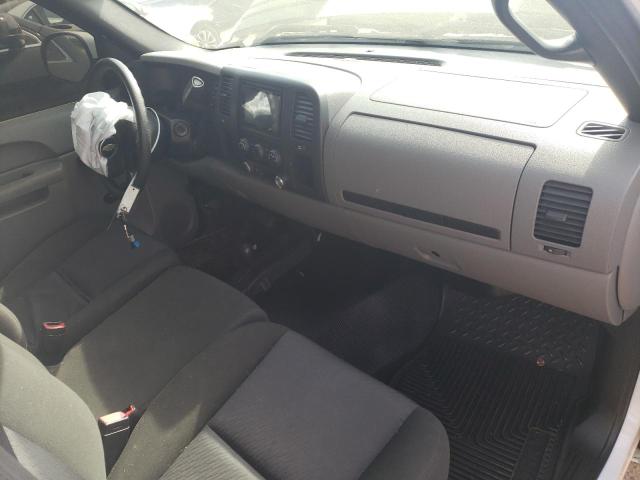 2011 Chevrolet Silverado K1500 VIN: 1GCNKPEX6BZ150272 Lot: 55373914