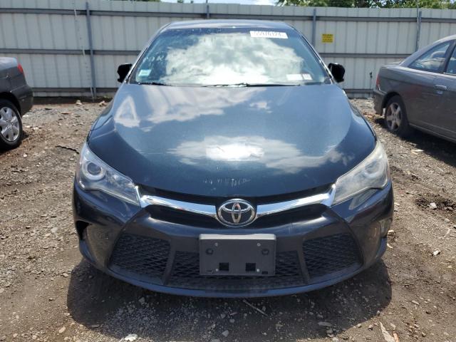 2017 Toyota Camry Le VIN: 4T1BF1FK6HU802686 Lot: 55970124