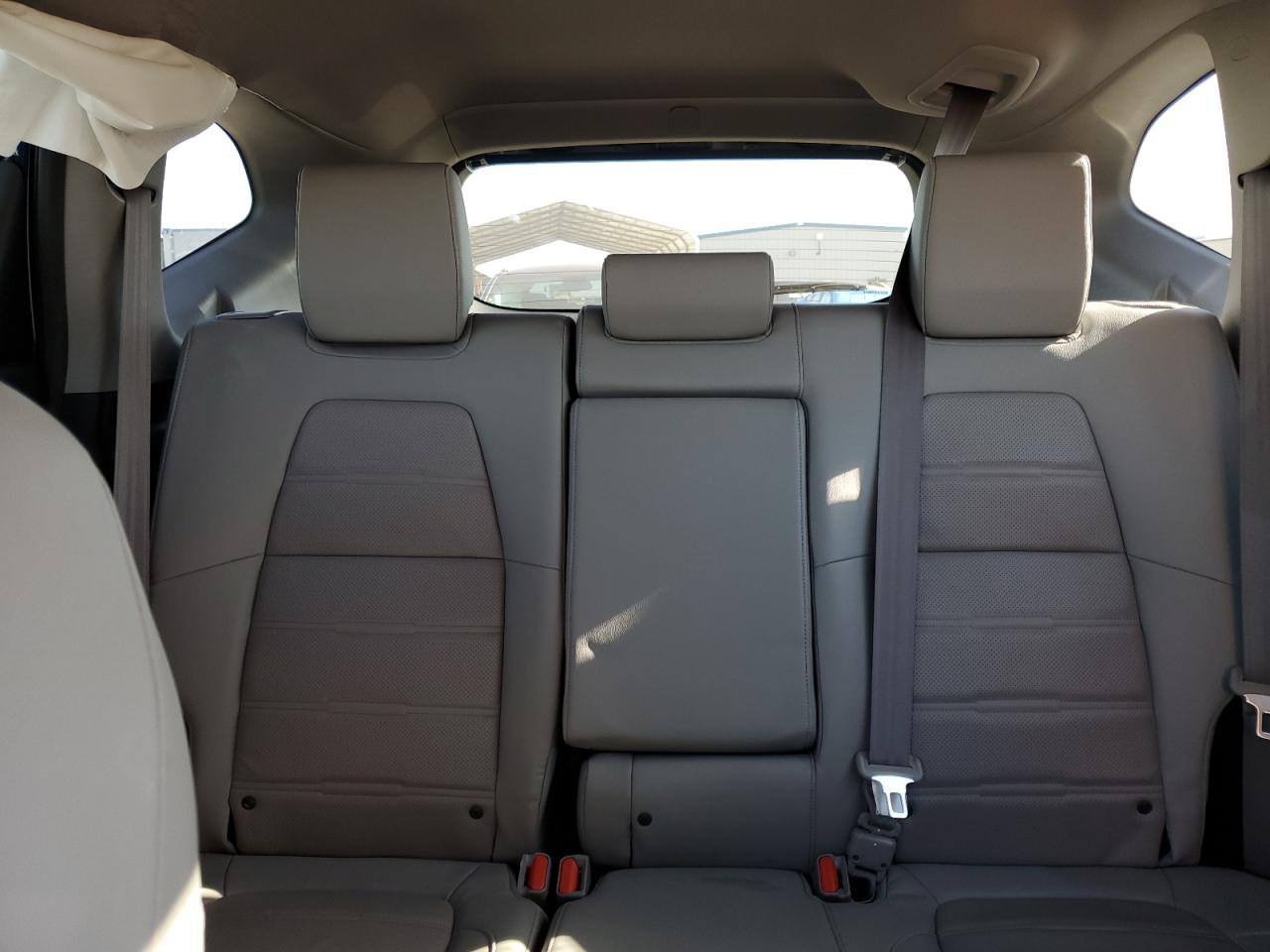 7FART6H85ME004522 2021 Honda Cr-V Exl