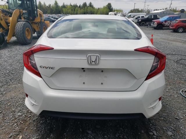 2017 HONDA CIVIC LX - 2HGFC2F50HH008365