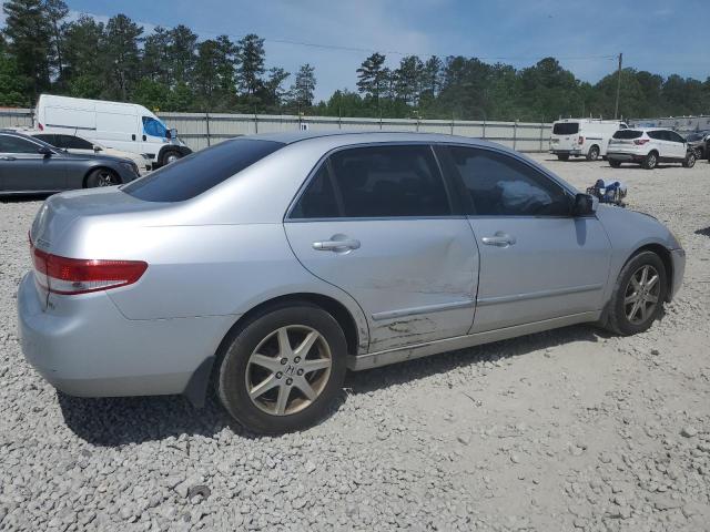 2003 Honda Accord Ex VIN: 1HGCM66533A009962 Lot: 52570784