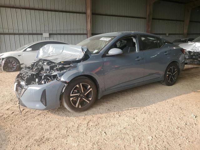 2024 NISSAN SENTRA SV - 3N1AB8CV2RY264377