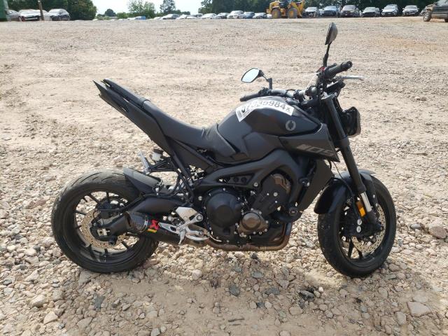 2018 YAMAHA MT09 - JYARN53E7JA003207