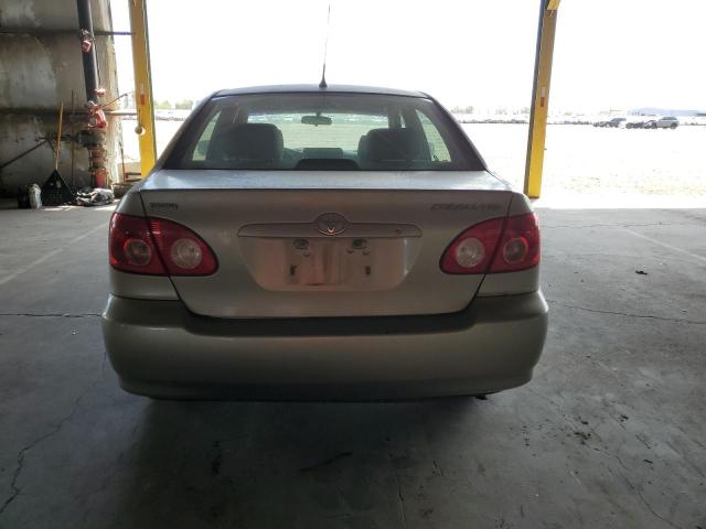 2005 Toyota Corolla Ce VIN: 1NXBR32E15Z351424 Lot: 56528634